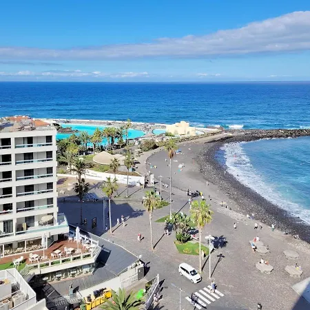 Club By Grupo Compostelana 8 Apartamento