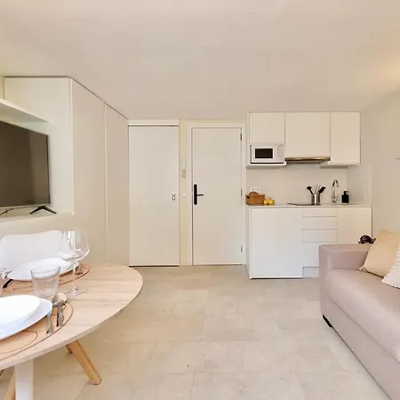 Appartement Club By Grupo Compostelana 8