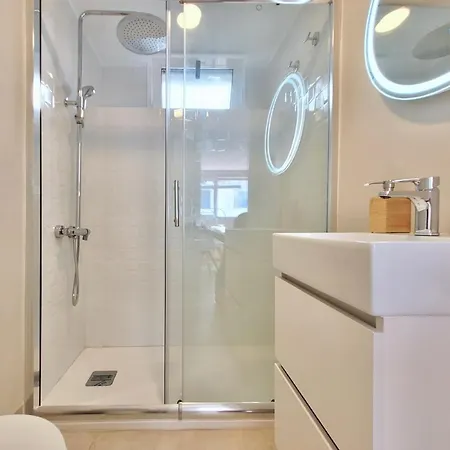 Club By Grupo Compostelana 8 Appartement Puerto de la Cruz (Tenerife)